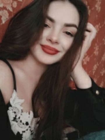 Анкета проститутки Марина, 23 года